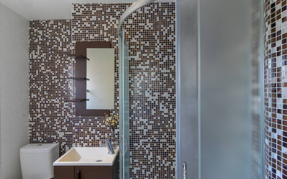 Photo of Bathroom in Pernera