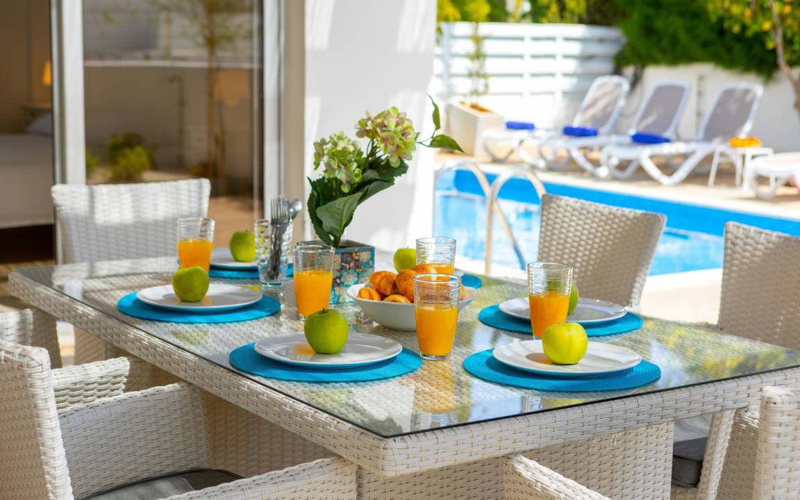 Photo of Patio Balcony in Cape Greko