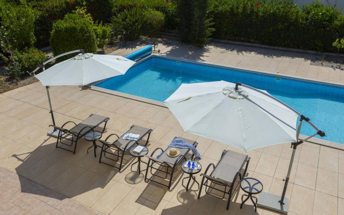 Photo of Patio Balcony in Pervolia