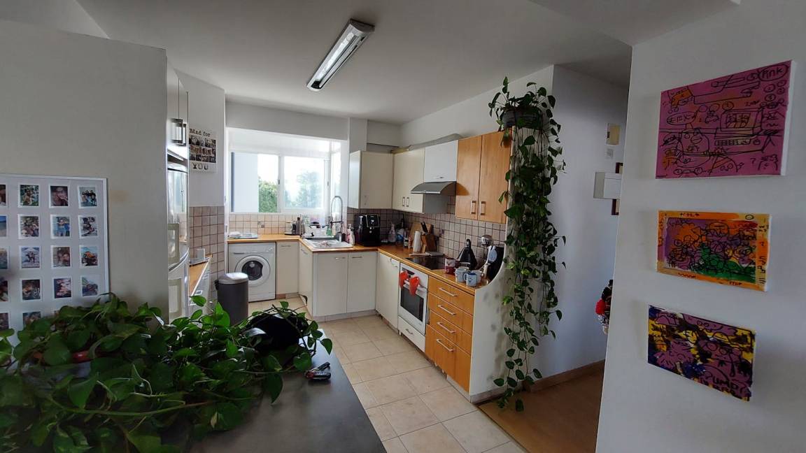 Photo of Livingroom in Nicosia