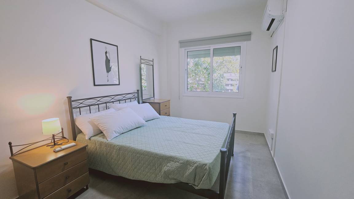 Photo of Bedroom in Agios Athanasios