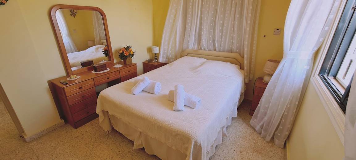 Photo of Bedroom in Ayia Thekla