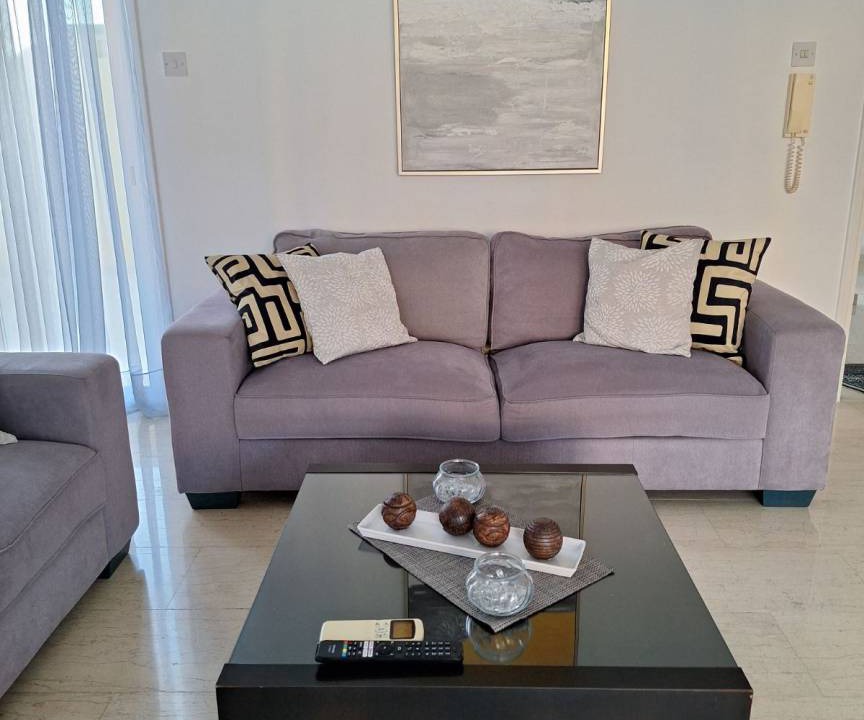 Photo of Livingroom in Strovolos