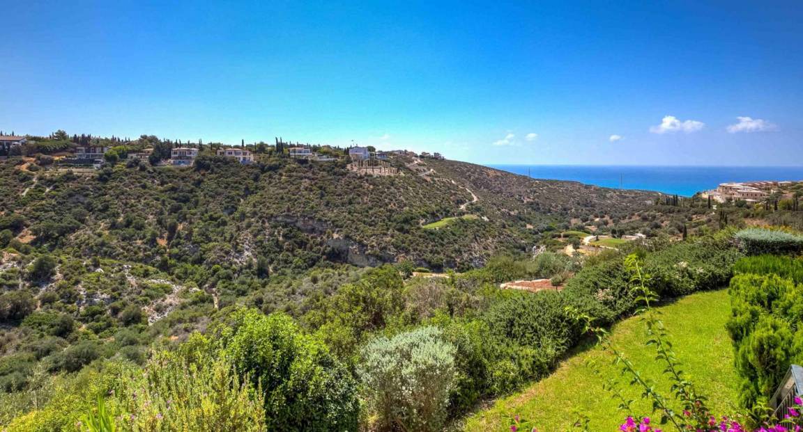 Photo of Others in Aphrodite Hills