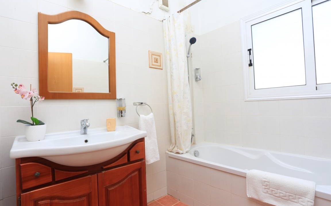 Photo of Bathroom in Ayia Thekla