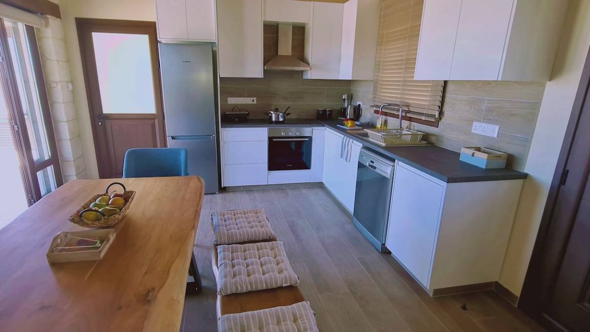 Photo of Kitchen in Anarita