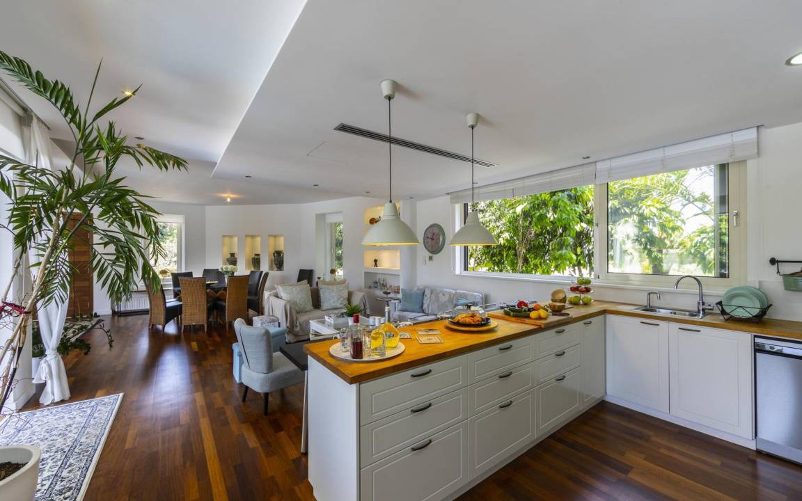Photo of Kitchen in Kiti