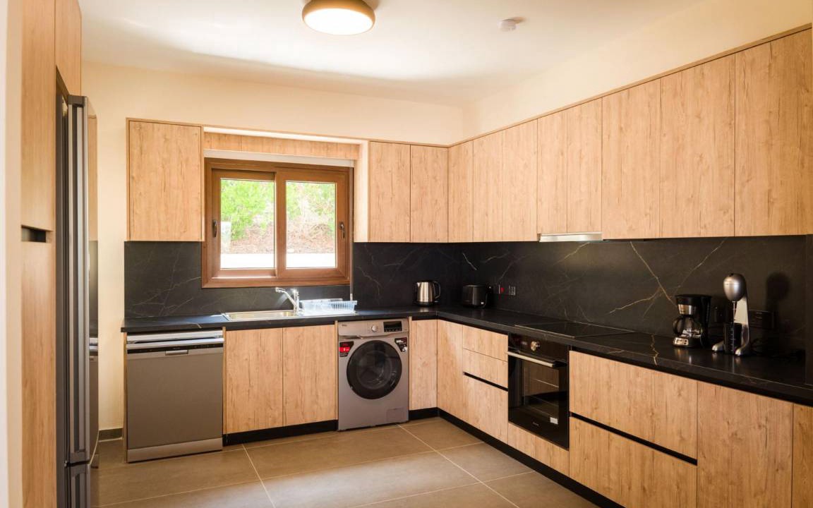 Photo of Kitchen in Meladeia