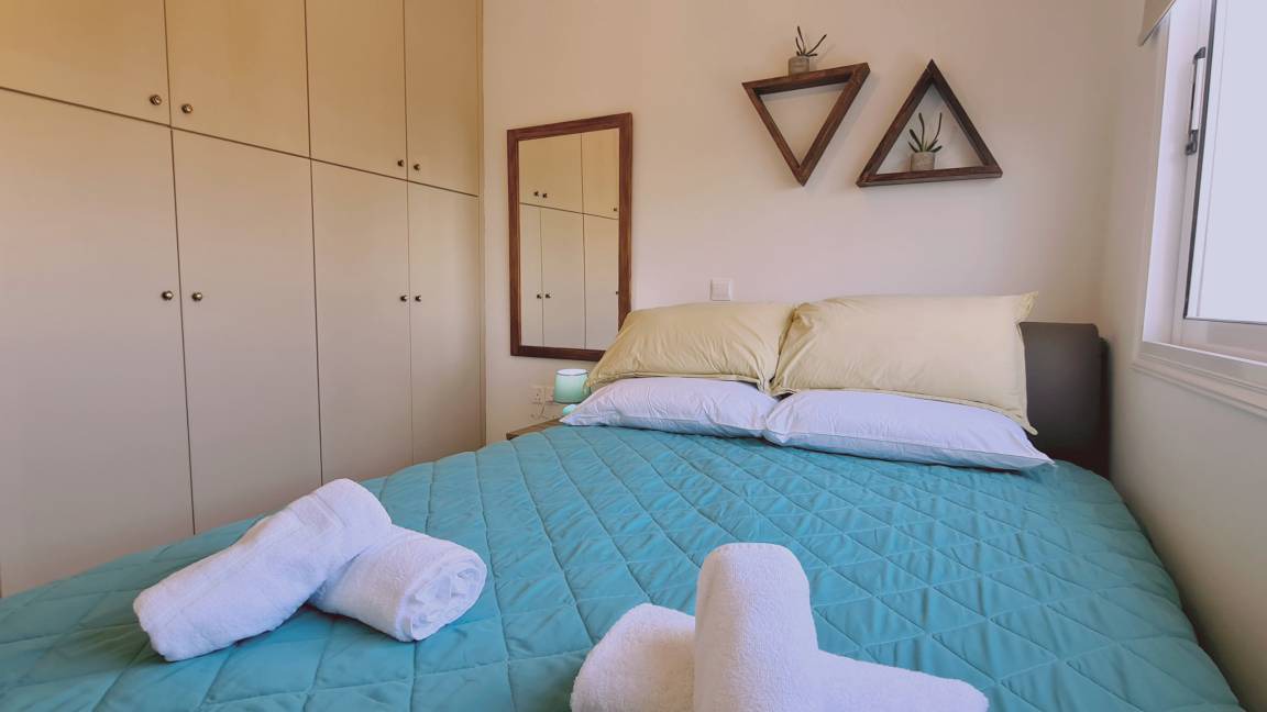 Photo of Bedroom in Neapolis