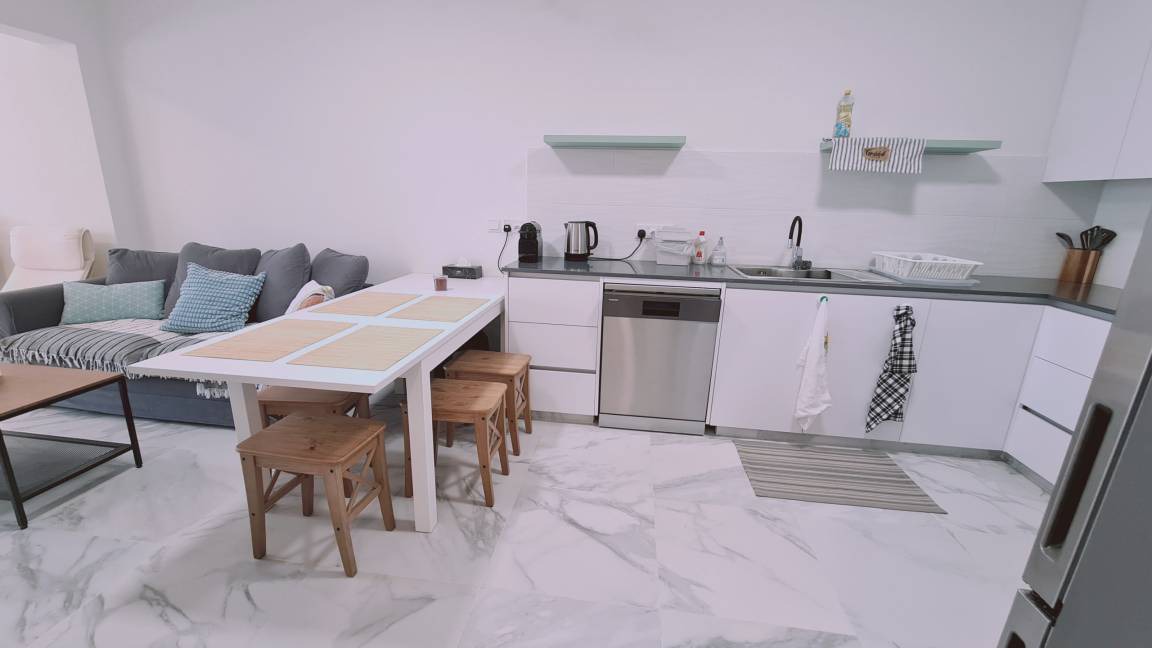 Photo of Kitchen in Pyla