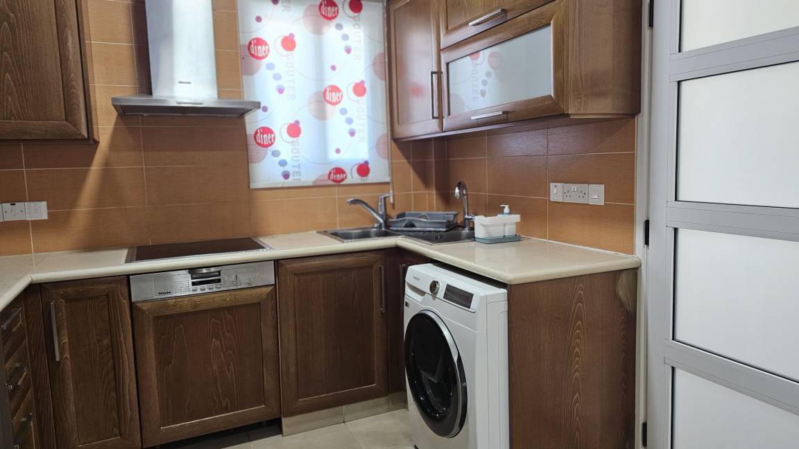 Photo of Kitchen in Agios Athanasios
