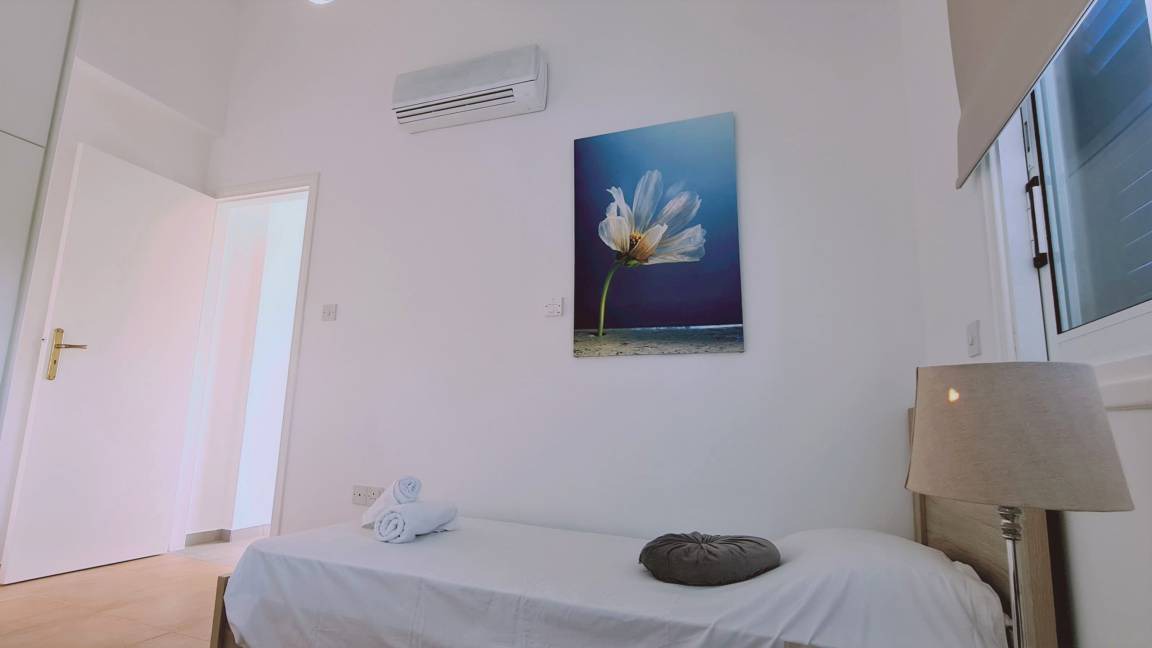 Photo of Bedroom in Agios Georgios Pegeias