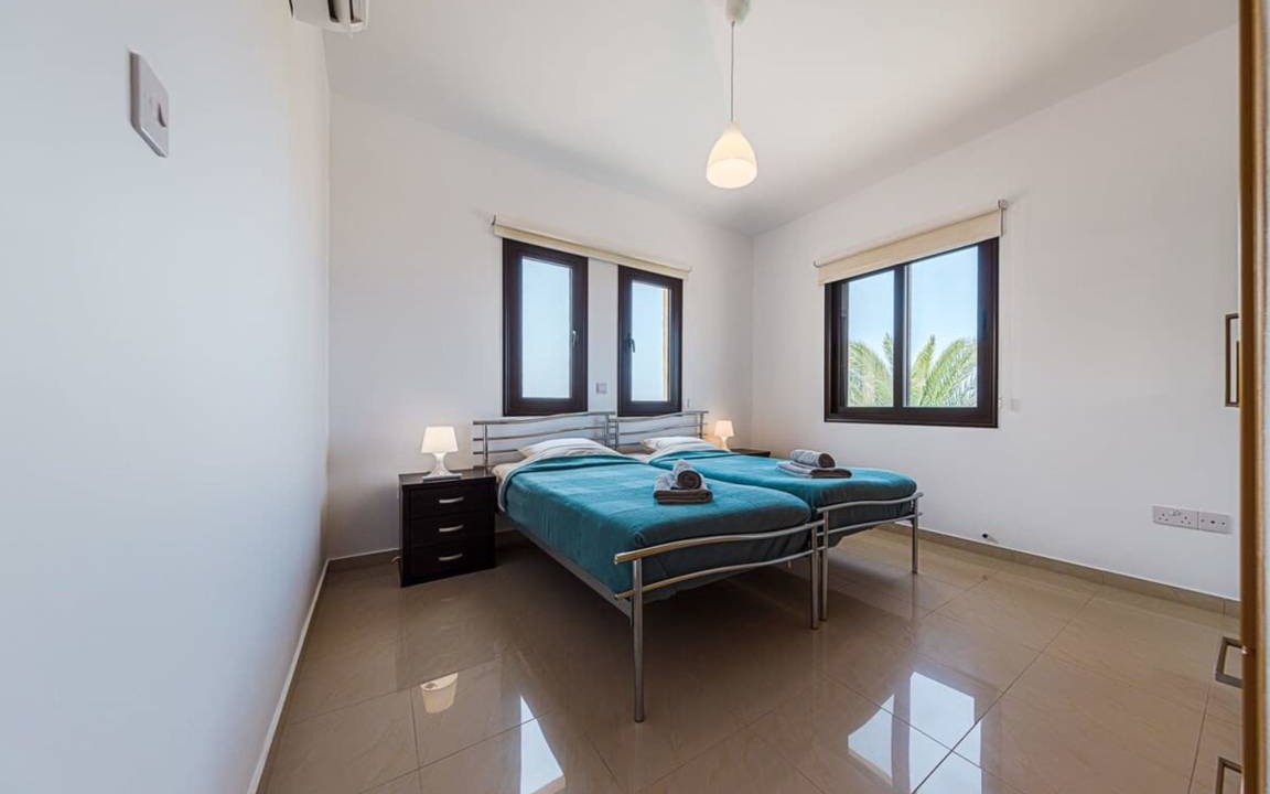 Photo of Bedroom in Kouklia