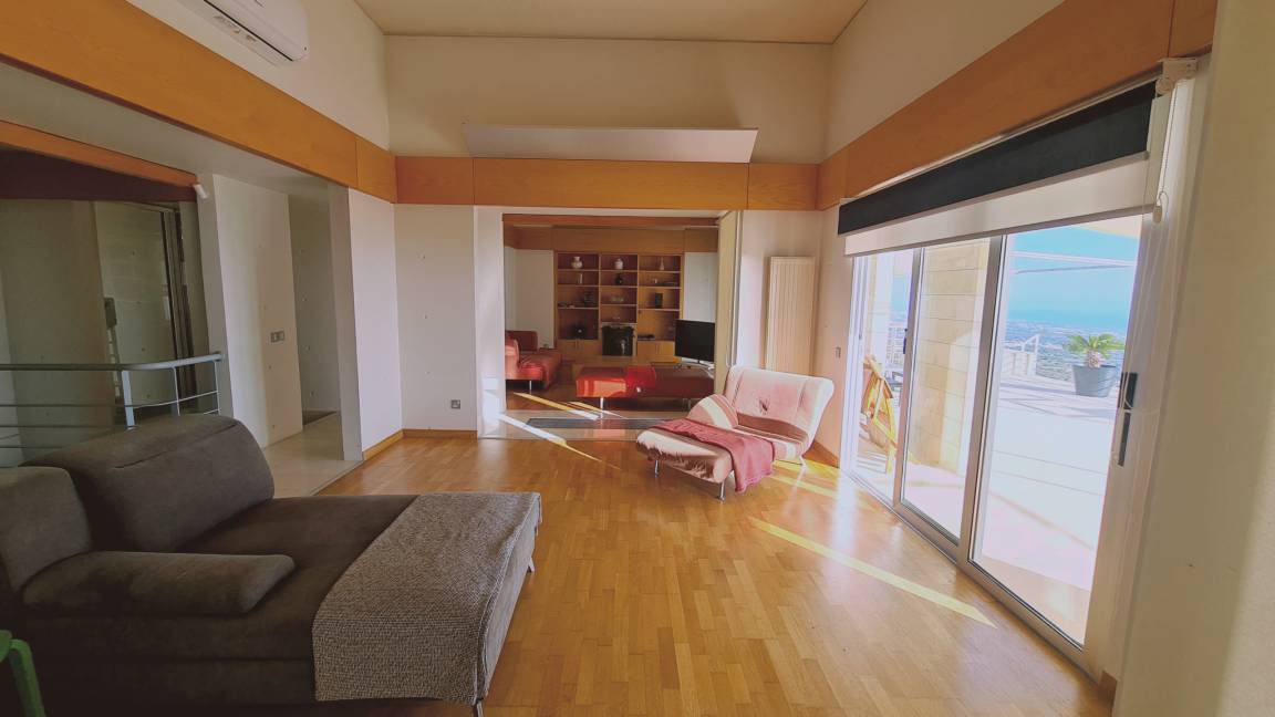 Photo of Livingroom in Melissovouno