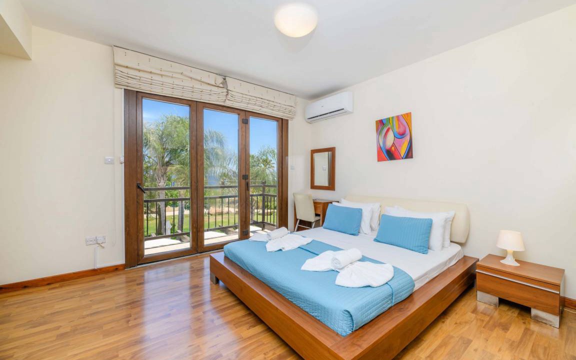 Photo of Bedroom in Protaras