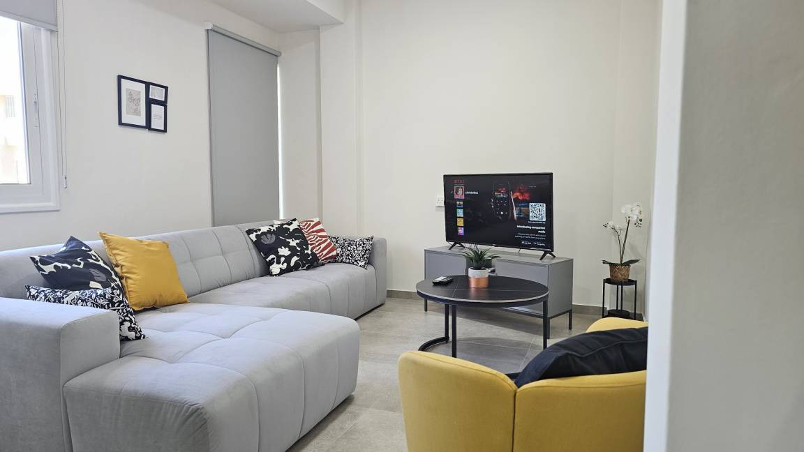Photo of Livingroom in Agios Athanasios