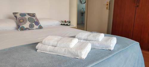 Photo of Bedroom in Nicosia