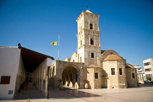 Photo of Others in Larnaca