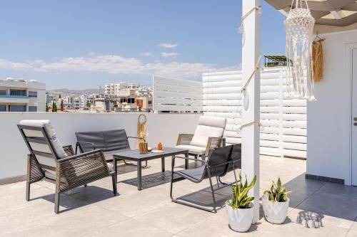 Photo of Patio Balcony in Limassol