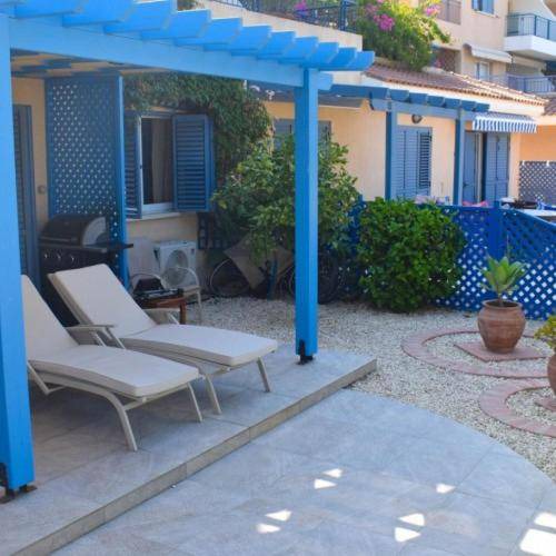 Photo of Buildings in Paphos