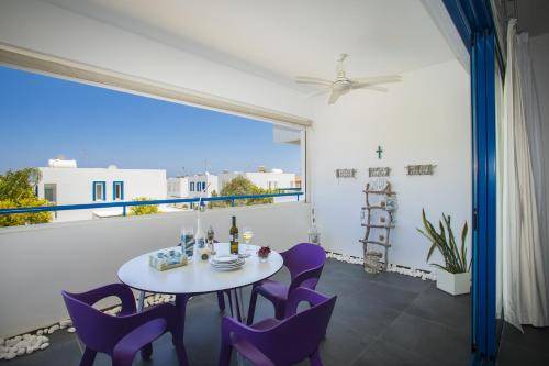 Photo of Patio Balcony in Cape Greko
