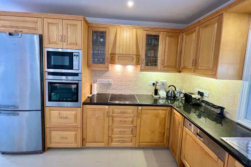 Photo of Kitchen in Agios Tychon