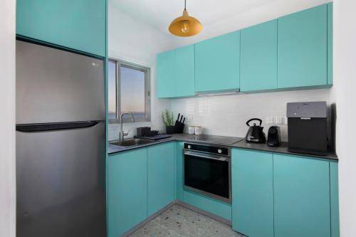 Photo of Kitchen in Skala