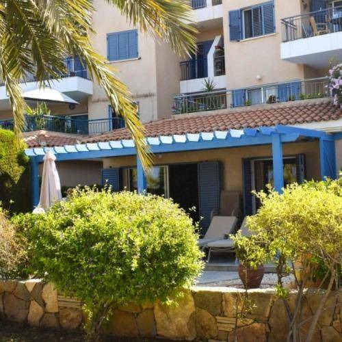 Photo of Buildings in Paphos