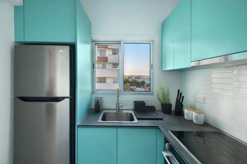 Photo of Kitchen in Skala