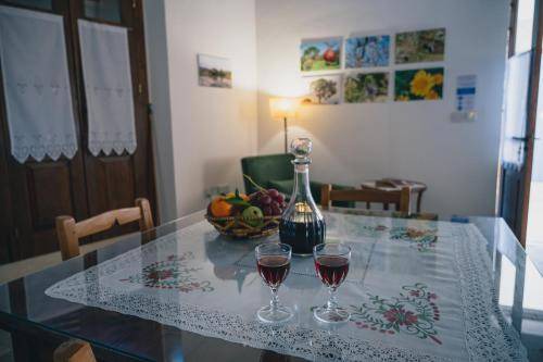 Photo of Livingroom in Pareklisia
