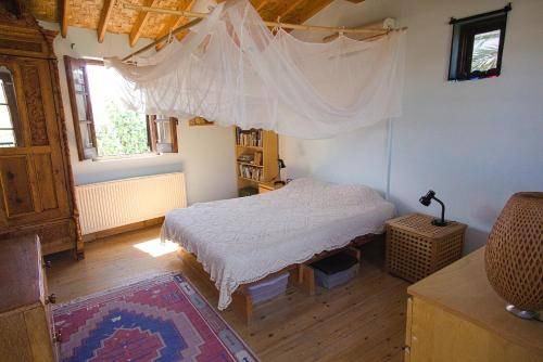 Photo of Bedroom in Agia Varvara