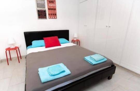 Photo of Bedroom in Oroklini