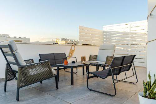 Photo of Patio Balcony in Limassol