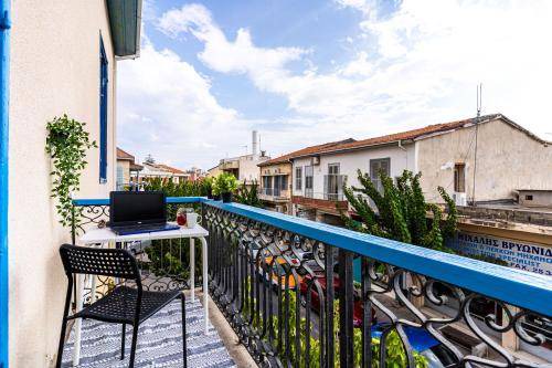 Photo of Patio Balcony in Old Town of Limassol