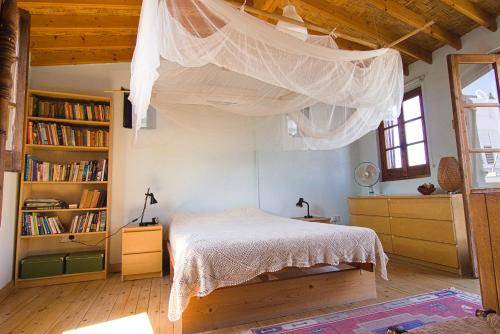 Photo of Bedroom in Agia Varvara