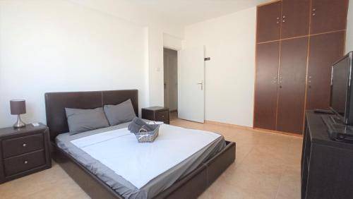 Photo of Bedroom in Skala