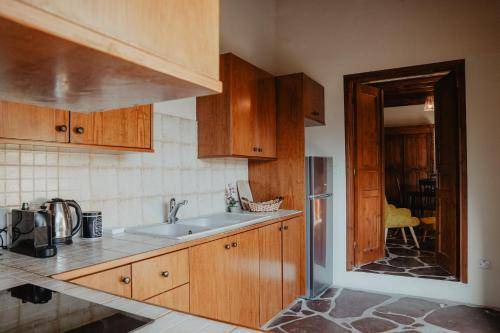 Photo of Kitchen in Monagri