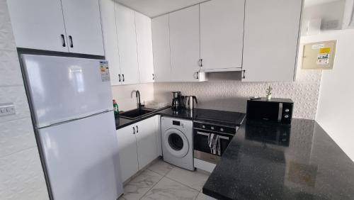 Photo of Kitchen in Skala