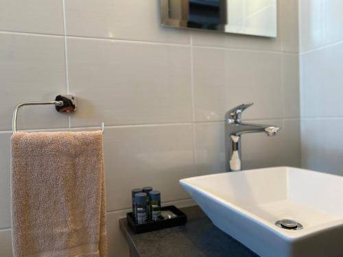 Photo of Bathroom in Larnaca