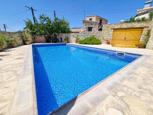 Photo of Outdoor in Skarinou