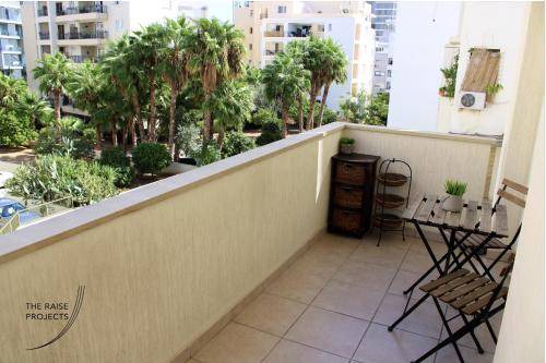 Photo of Patio Balcony in Neapolis