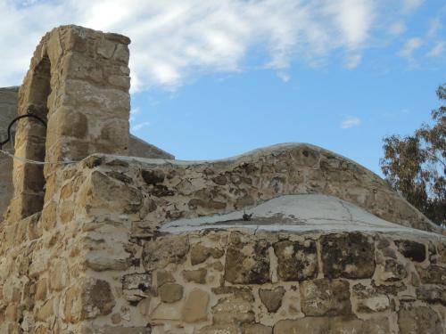 Photo of Buildings in Oroklini