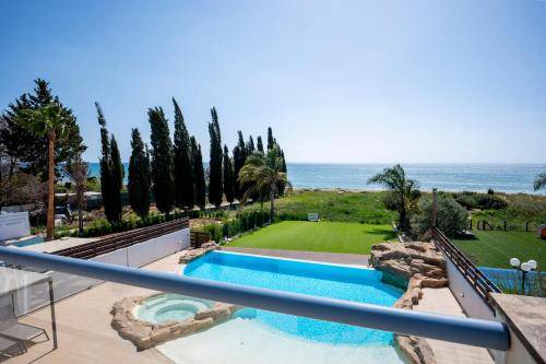 Photo of Patio Balcony in Pervolia