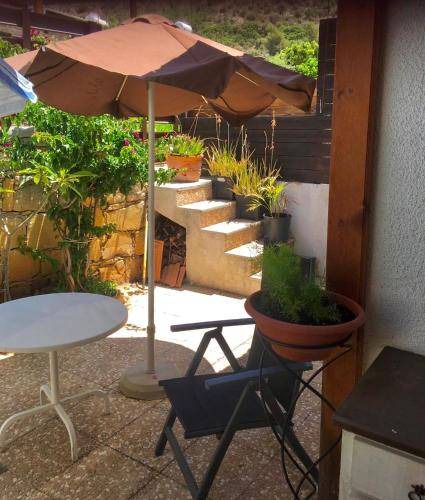 Photo of Patio Balcony in Pissouri
