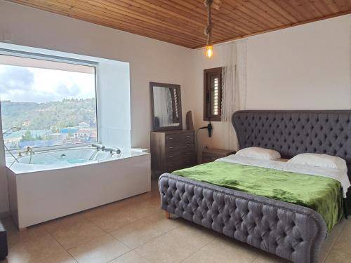 Photo of Bedroom in Agros