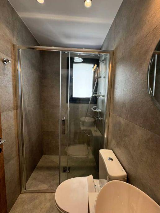 Photo of Bathroom in Potamos tis Germasogeias