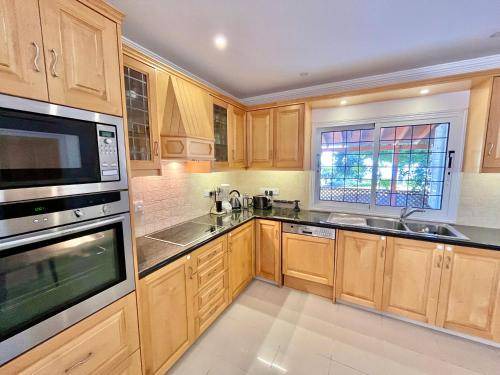 Photo of Kitchen in Agios Tychon