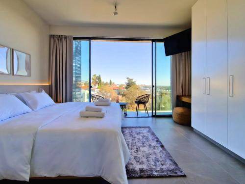 Photo of Bedroom in Old Town