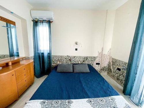 Photo of Bedroom in Cape Greko