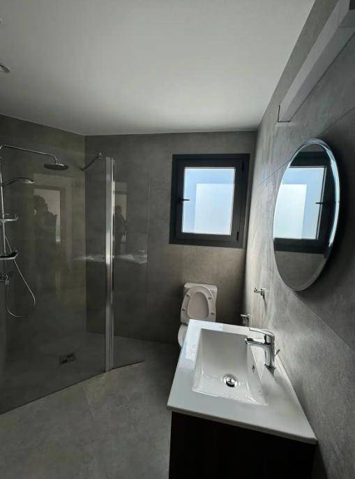 Photo of Bathroom in Potamos tis Germasogeias